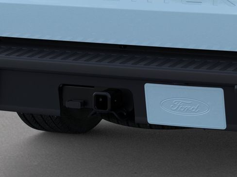 New 2026 Ford Maverick XLT w/ XLT Luxury Package FWD image 25