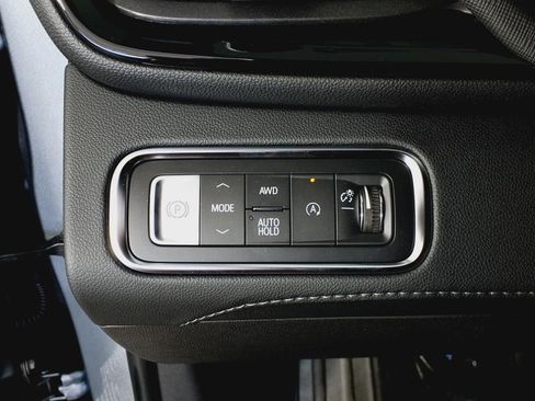 New 2026 Buick Enclave Sport Touring w/ Power Package AWD/4WD image 9