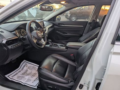 Used 2020 Nissan Altima 2.5 SL image 13