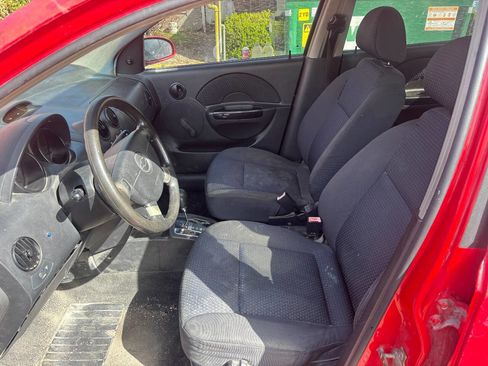 Used 2006 Chevrolet Aveo LS image 13