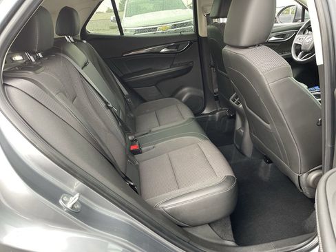 Used 2021 Buick Envision Preferred FWD image 25