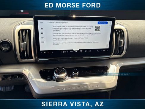 Used 2025 Ford Expedition Active AWD/4WD image 33