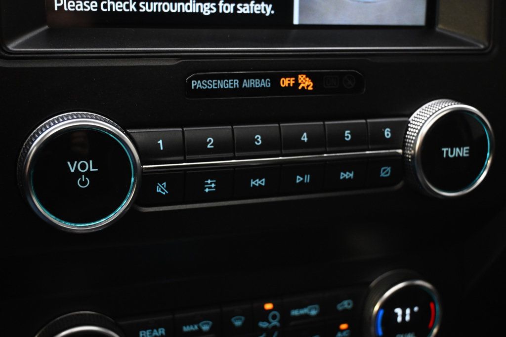 Used 2020 Ford Expedition Platinum AWD/4WD image 33