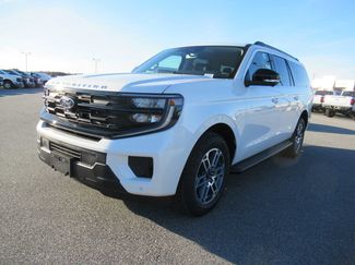 New 2025 Ford Expedition Max Active video 1