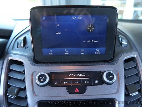 Used 2022 Ford Transit Connect XL image 27