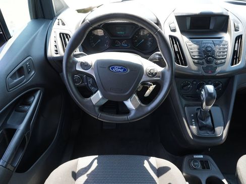 Used 2016 Ford Transit Connect XL FWD image 20