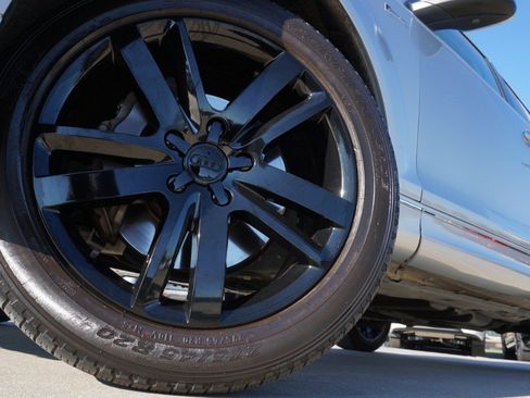 Used 2014 Audi Q7 3.0T Premium Plus image 11