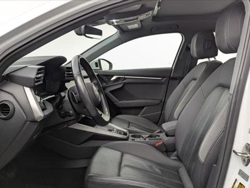 Used 2024 Audi A3 2.0T Premium FWD image 14