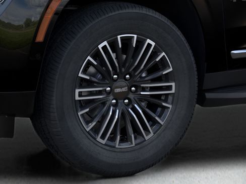 New 2026 GMC Yukon Elevation w/ LPO, Floor Liner Package image 32