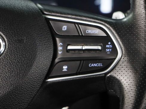 Used 2020 Hyundai Palisade Limited image 14