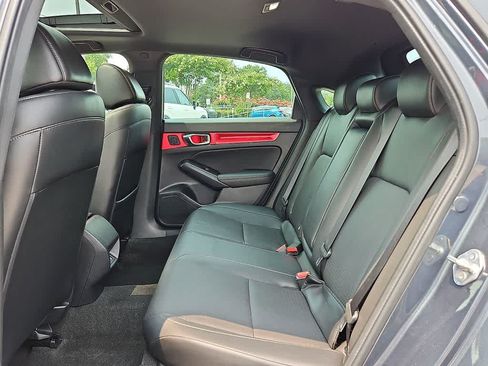 Used 2023 Honda Civic Sport Touring image 9