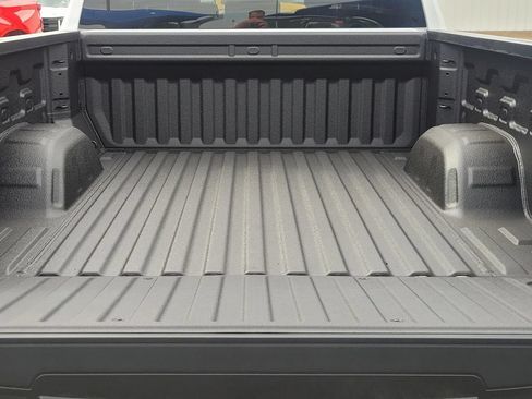 New 2026 Chevrolet Silverado 1500 Custom RWD image 6