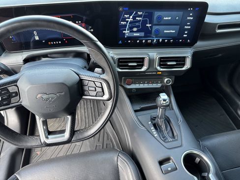 Used 2024 Ford Mustang GT Premium RWD image 14