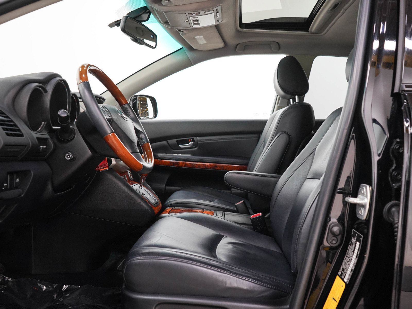 Used 2008 Lexus RX 350 AWD image 22