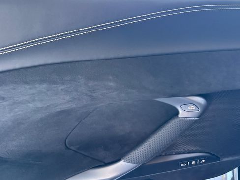 Used 2024 Ferrari 296 GTS RWD image 13