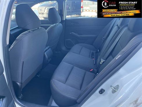 Used 2023 Nissan Altima 2.5 SV image 26