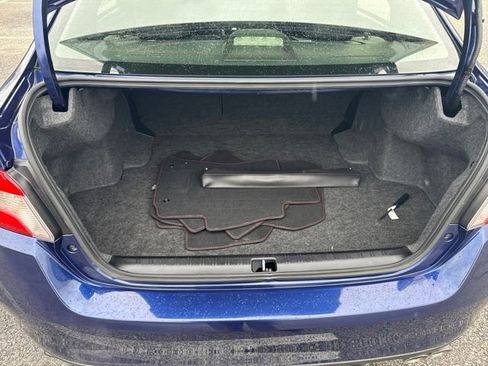 Used 2020 Subaru WRX Limited image 28