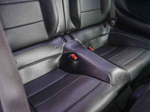 Used 2017 Ford Mustang GT Premium w/ Black Accent Package image 14