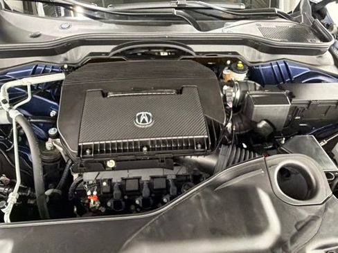 Certified 2024 Acura MDX SH-AWD w/ Technology Package image 49