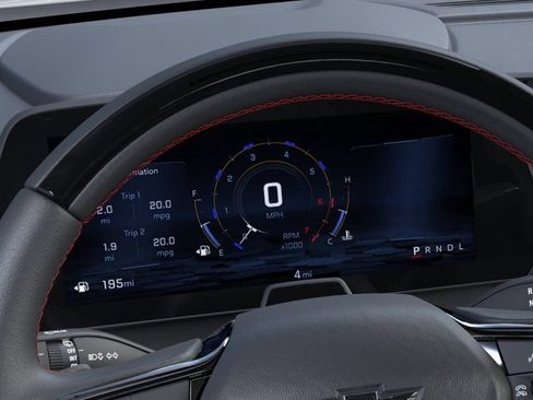 New 2026 Chevrolet Traverse RS w/ LPO, Floor Liner Package FWD image 18