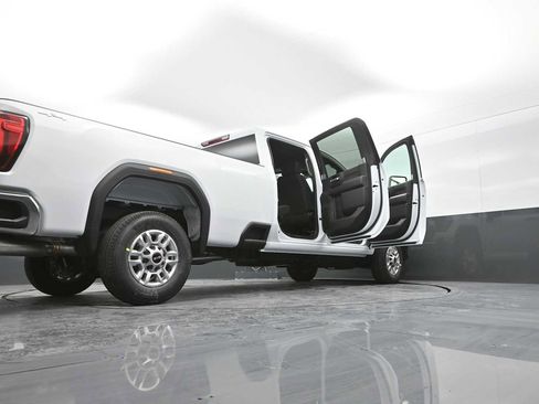 New 2026 GMC Sierra 2500 Pro image 48