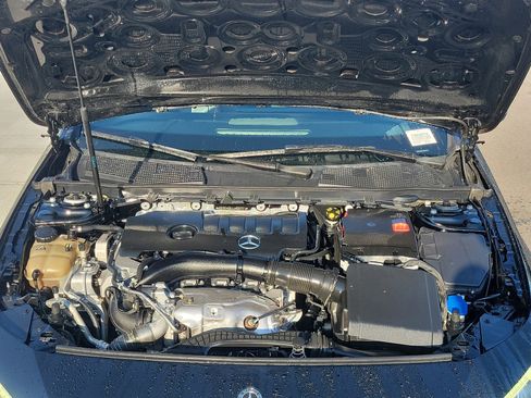 Used 2020 Mercedes-Benz A 220 image 31