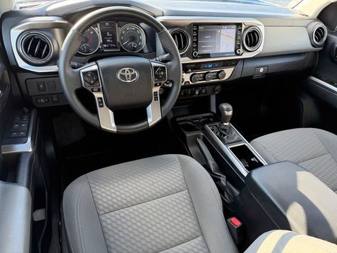 Used 2023 Toyota Tacoma SR5 image 34