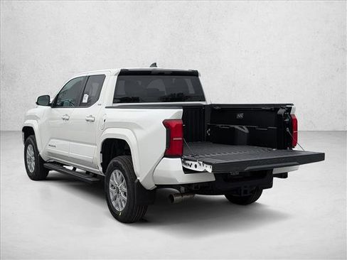 New 2026 Toyota Tacoma SR5 AWD/4WD image 9