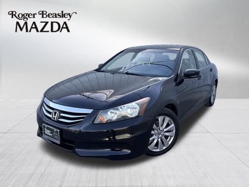 Used 2012 Honda Accord EX image 1
