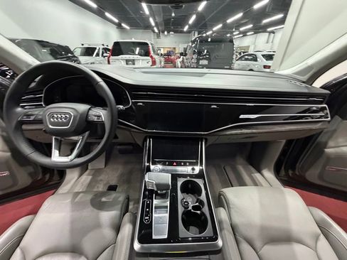 Used 2020 Audi Q7 3.0T Prestige AWD/4WD image 40