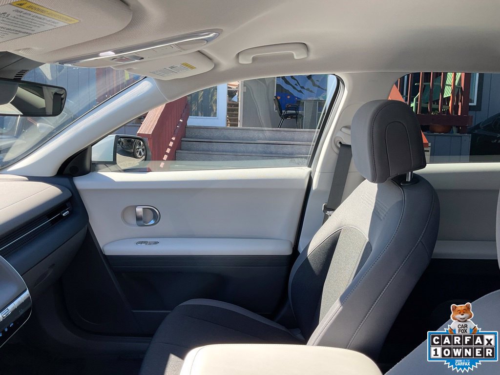 Used 2024 Hyundai Ioniq 5 SEL RWD image 21