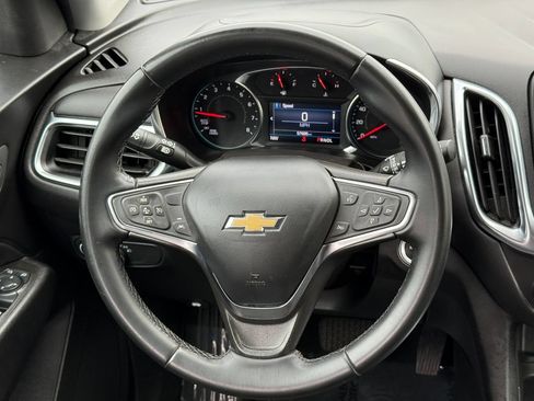 Used 2024 Chevrolet Equinox LT FWD image 22