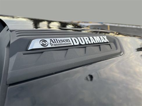 Used 2023 Chevrolet Silverado 3500 High Country w/ Z71 Off-Road Package image 46