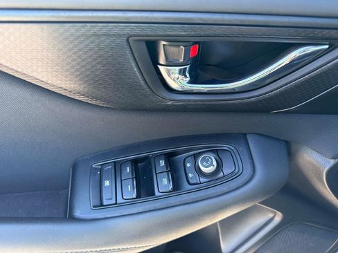 Used 2024 Subaru Outback Premium image 21