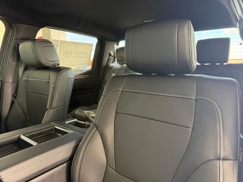 New 2026 Toyota Tundra Limited AWD/4WD image 19