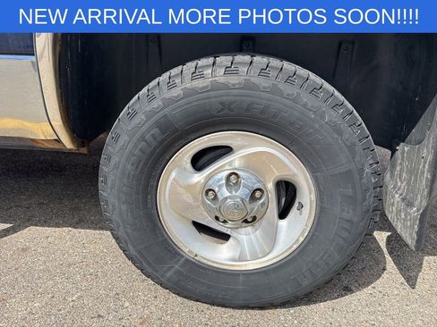 Used 2001 Dodge Ram 1500 Truck 4x4 Quad Cab image 7
