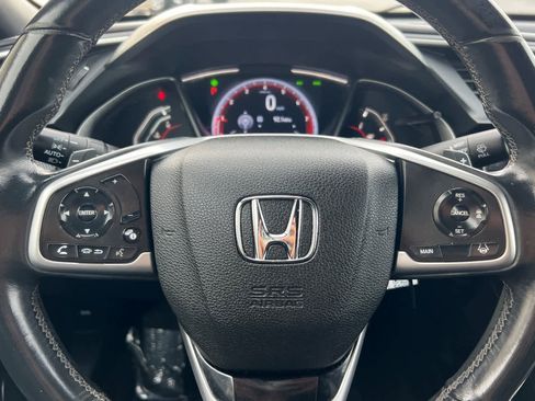 Used 2019 Honda Civic Sport image 23