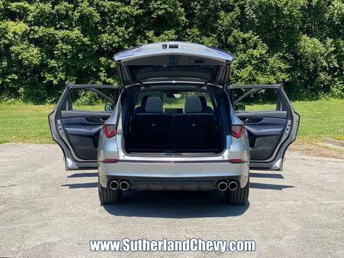 Used 2024 Acura MDX Type S AWD/4WD image 47