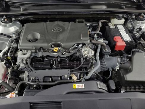 Used 2023 Toyota Camry LE w/ Cold Weather Package image 14