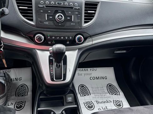 Used 2014 Honda CR-V EX image 32