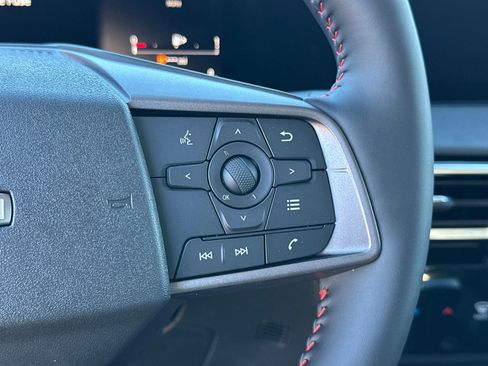 New 2026 Nissan Sentra SR w/ SR Premium Package image 27