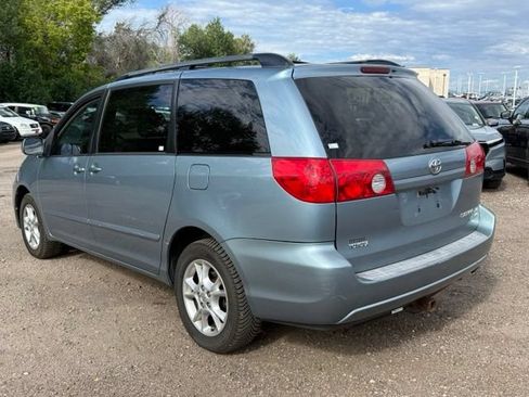 Used 2006 Toyota Sienna XLE w/ XLE Pkg 9 AWD/4WD image 3