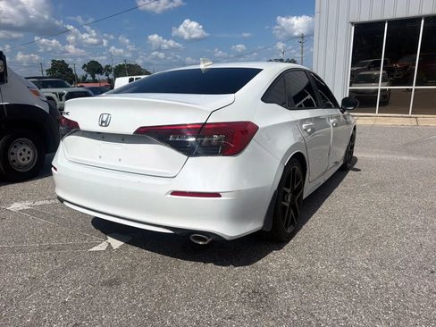 Used 2022 Honda Civic Sport image 7