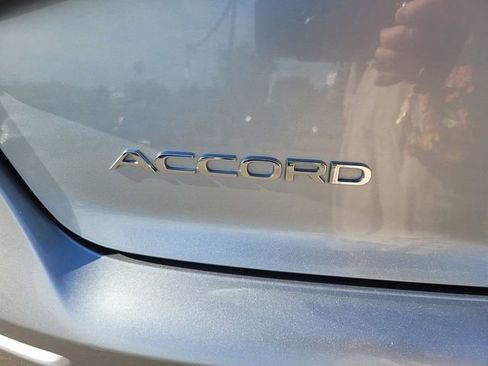 Used 2024 Honda Accord Sport image 10