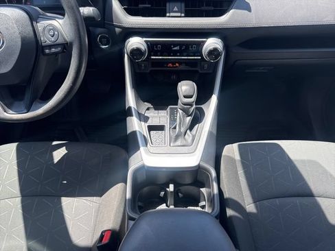 Used 2023 Toyota RAV4 XLE FWD image 14