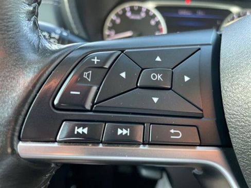 Used 2023 Nissan Sentra SV w/ Trunk Package image 16