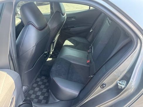 Used 2023 Toyota Corolla GR AWD/4WD image 14