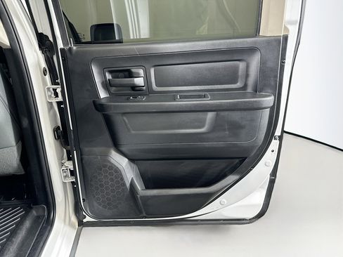 Used 2015 RAM 1500 Tradesman w/ Popular Equipment Group AWD/4WD image 29