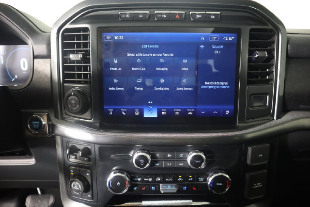 Used 2023 Ford F150 Tremor w/ Equipment Group 402A High AWD/4WD image 64