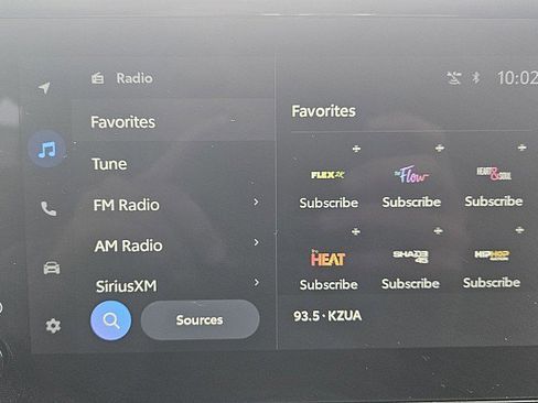 Used 2025 Toyota Corolla LE image 11